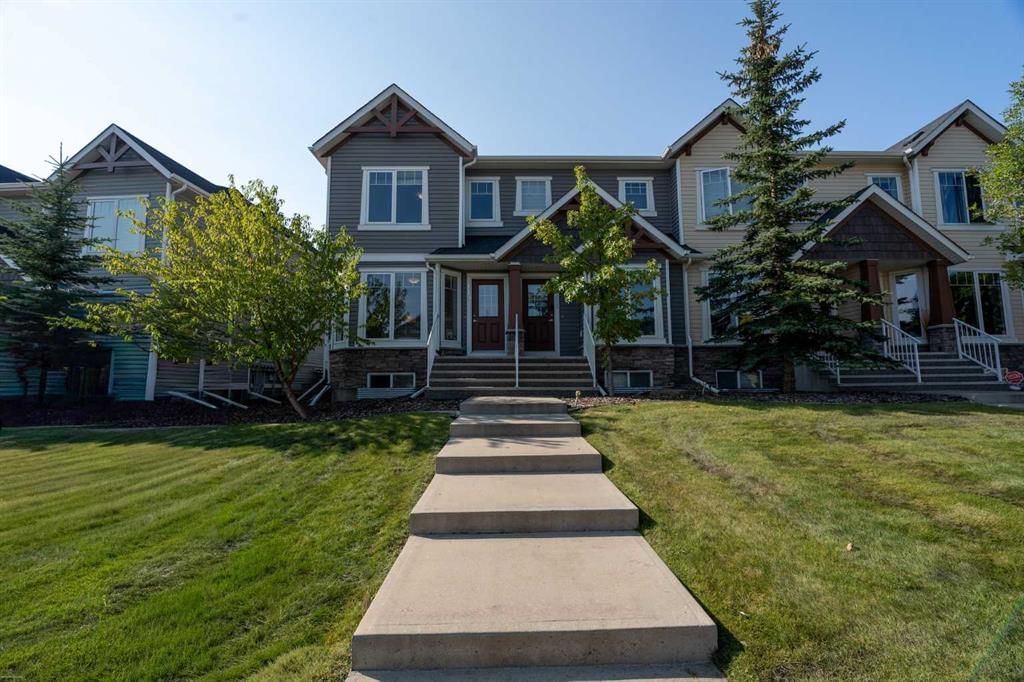 119 Aspen Hills Drive SW, Calgary — photo 2 of 37