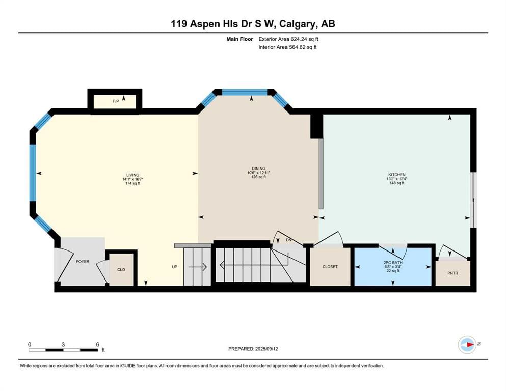 119 Aspen Hills Drive SW, Calgary — photo 5 of 37