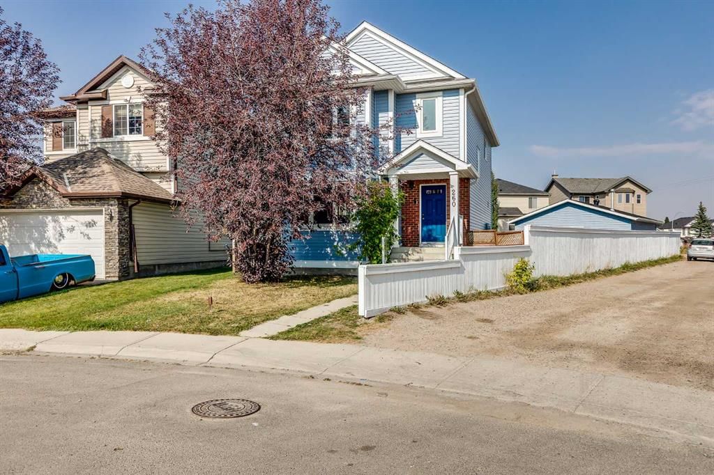 260 Covepark Rise NE, Calgary — photo 2 of 46