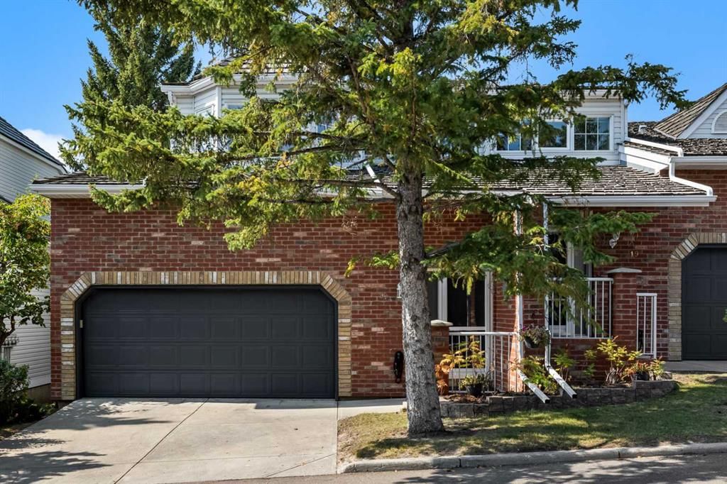 17, 8020 Silver Springs Road NW, Calgary — main listing photo