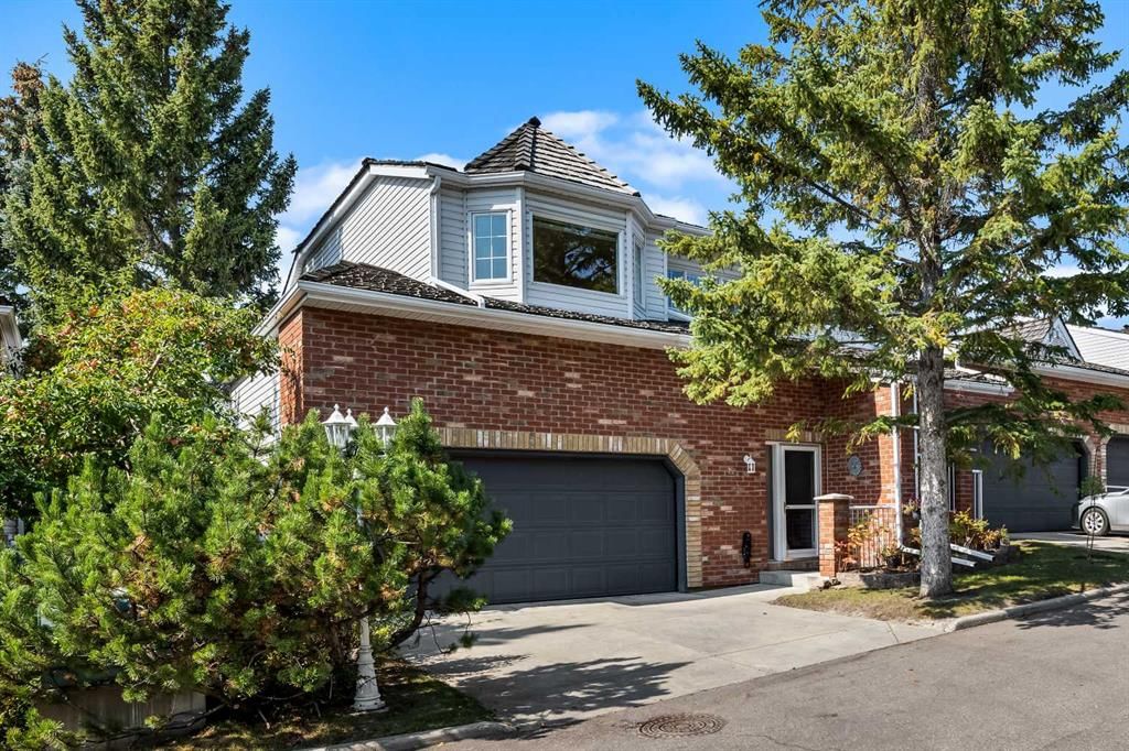 17, 8020 Silver Springs Road NW, Calgary — photo 2 of 36