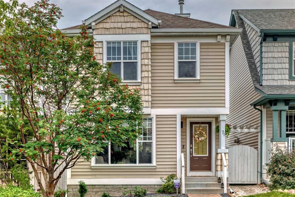71 Tuscany Springs Rise NW, Calgary — photo 3 of 44