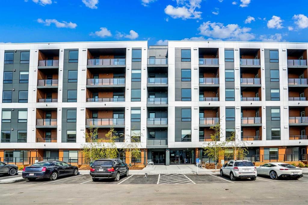 2512, 8500 19 Avenue SE, Calgary — main listing photo