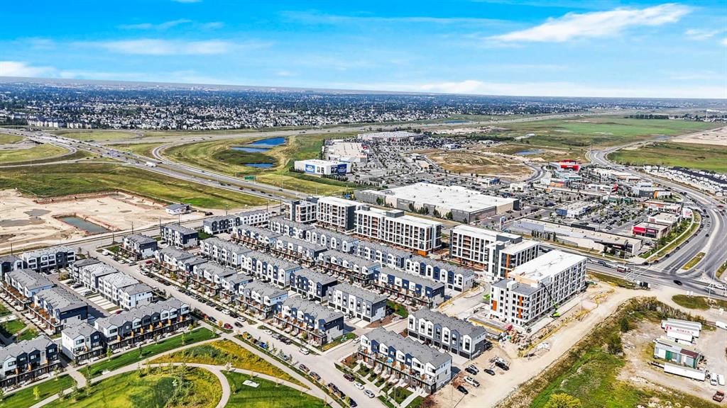 2512, 8500 19 Avenue SE, Calgary — photo 4 of 29