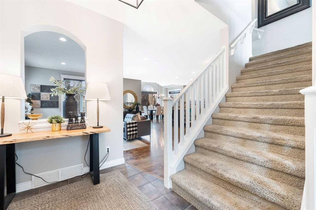 20 Auburn Sound Terrace SE, Calgary — photo 4 of 47