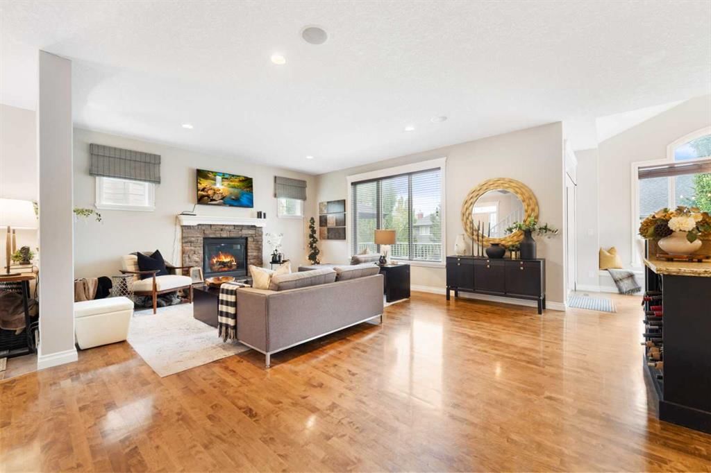 20 Auburn Sound Terrace SE, Calgary — photo 5 of 47