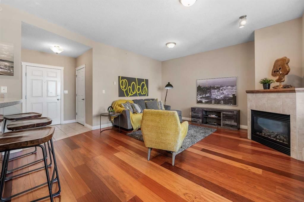 3405, 24 Hemlock Crescent SW, Calgary — photo 3 of 49