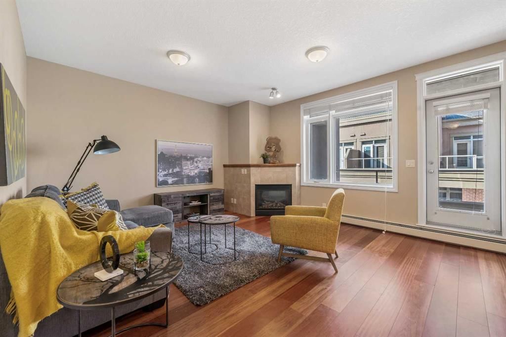 3405, 24 Hemlock Crescent SW, Calgary — photo 4 of 49