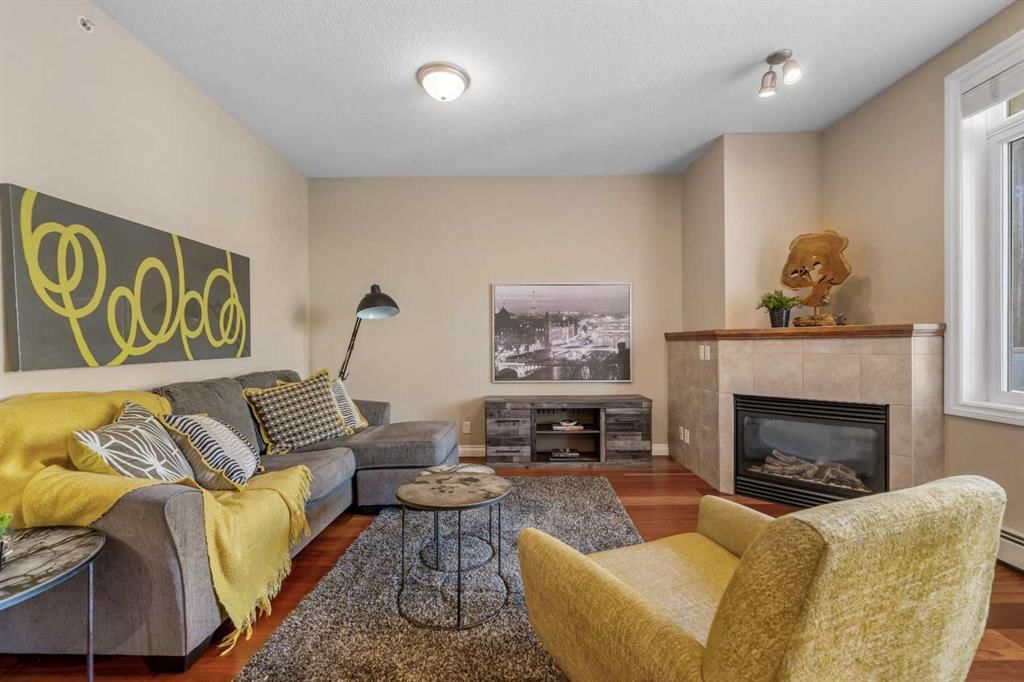 3405, 24 Hemlock Crescent SW, Calgary — photo 5 of 49