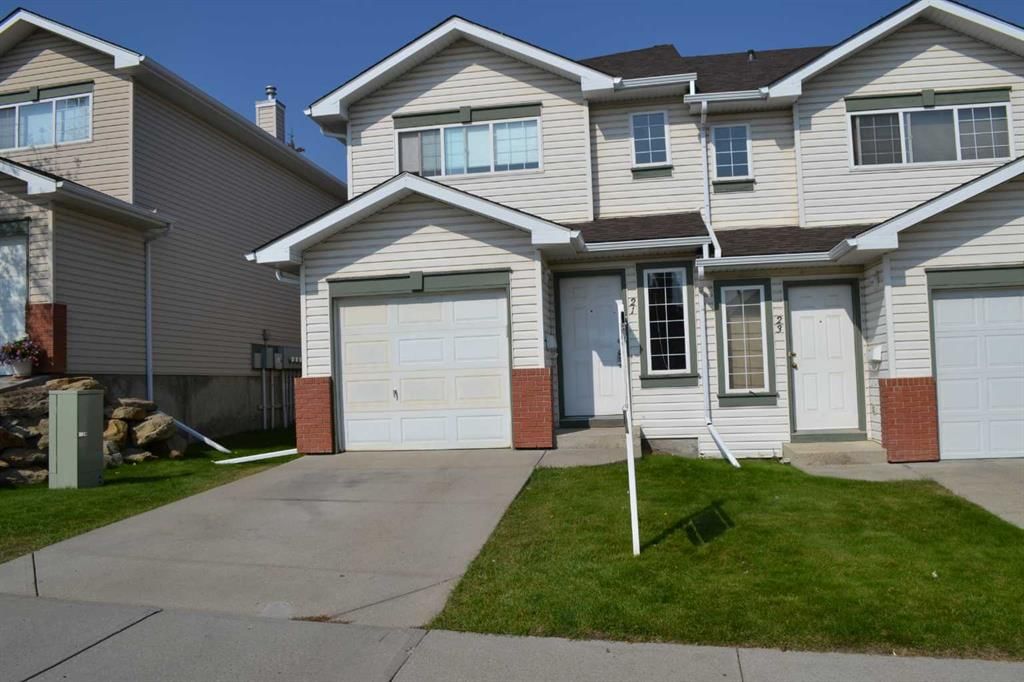 21 Country Hills Rise NW, Calgary — main listing photo