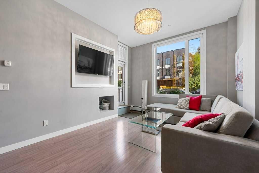 105, 119 19 Street NW, Calgary — photo 5 of 26