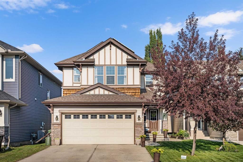 86 Auburn Glen Circle SE, Calgary — main listing photo