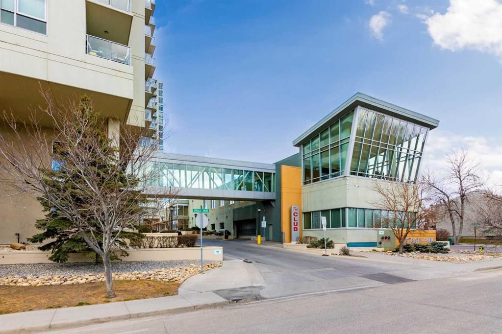 407, 55 Spruce Place SW, Calgary — photo 3 of 42