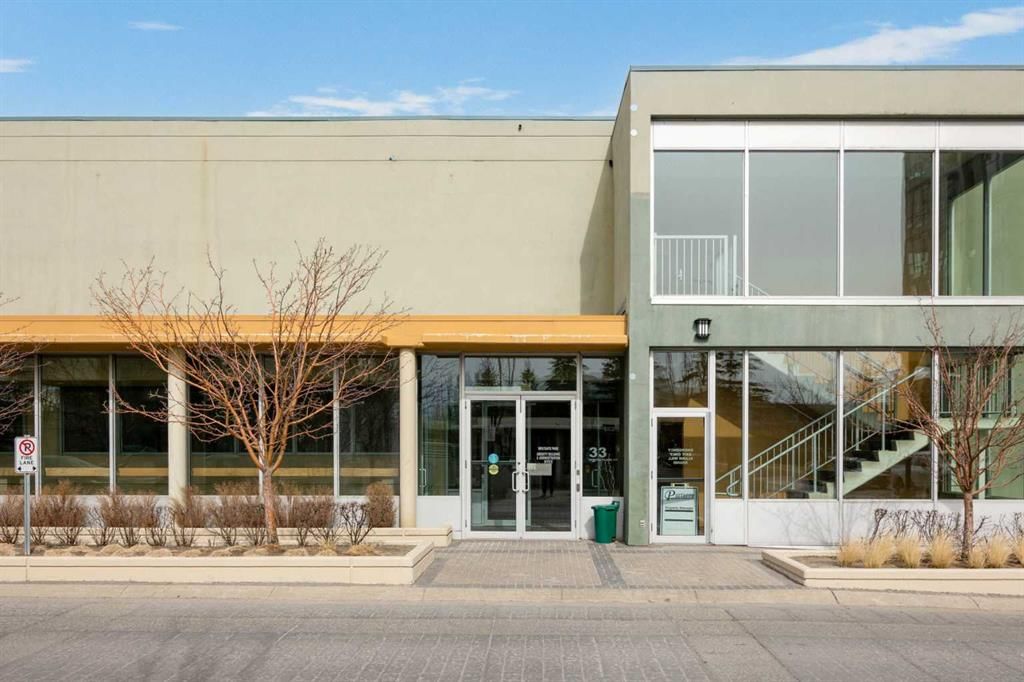 407, 55 Spruce Place SW, Calgary — photo 5 of 42