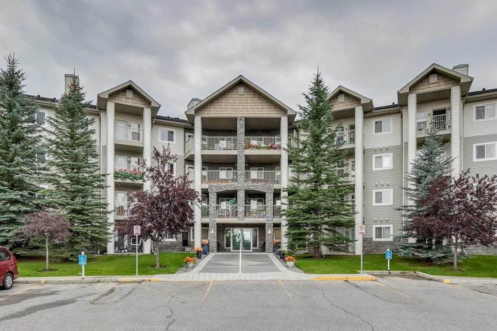5333, 5000 Somervale Court SW, Calgary — main listing photo