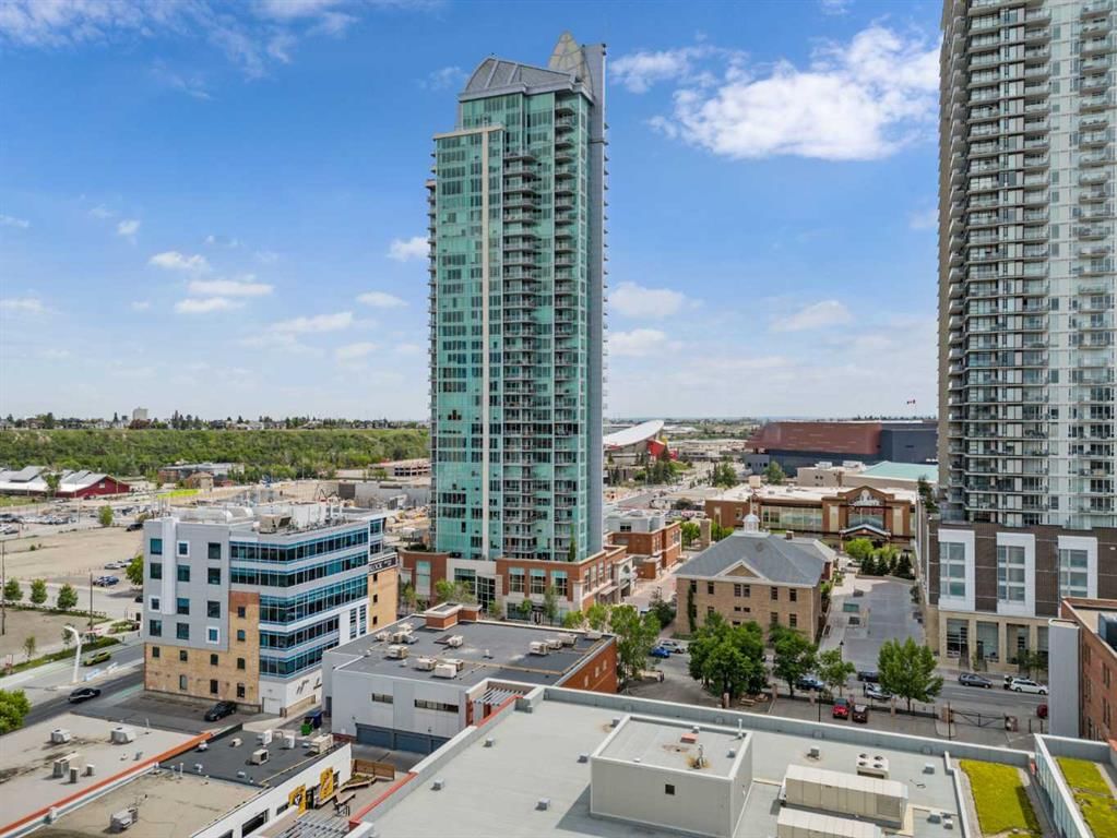 1506, 433 11 Avenue SE, Calgary — main listing photo