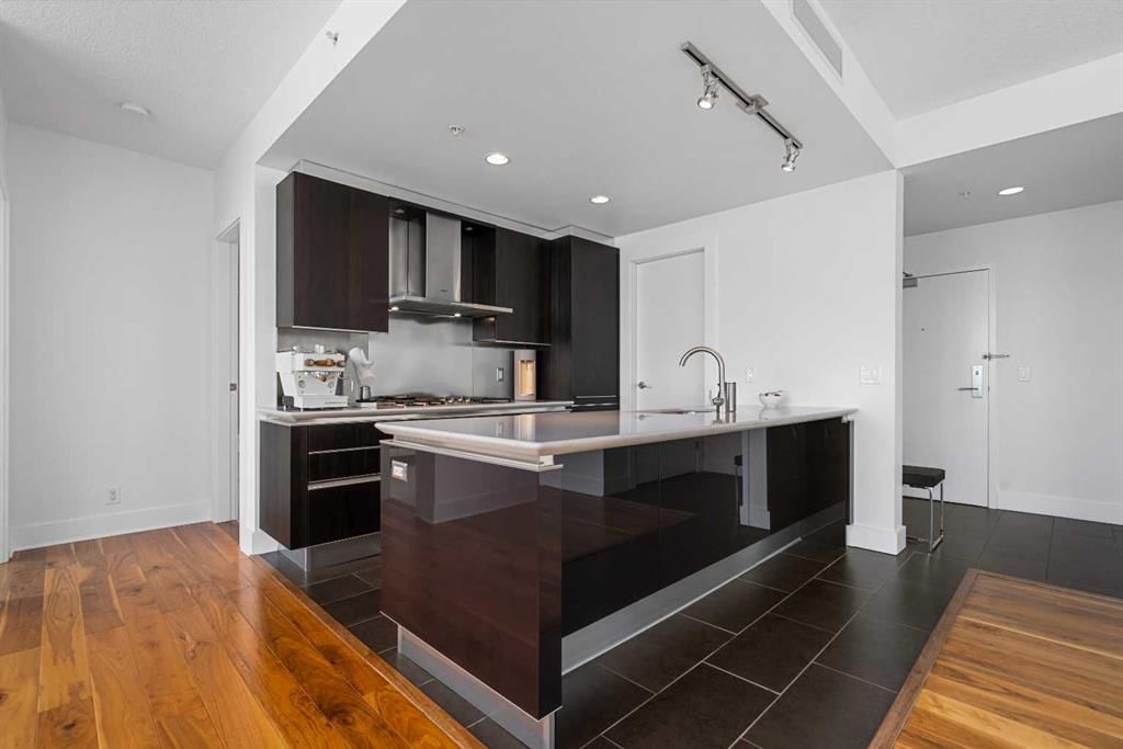 1506, 433 11 Avenue SE, Calgary — photo 4 of 43