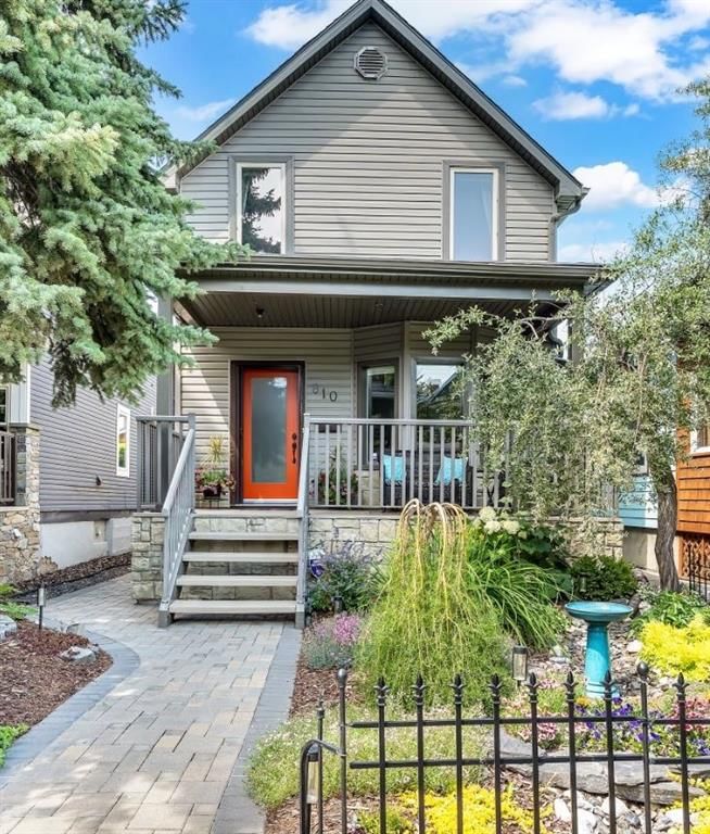 810 3 Avenue NW, Calgary — photo 2 of 40