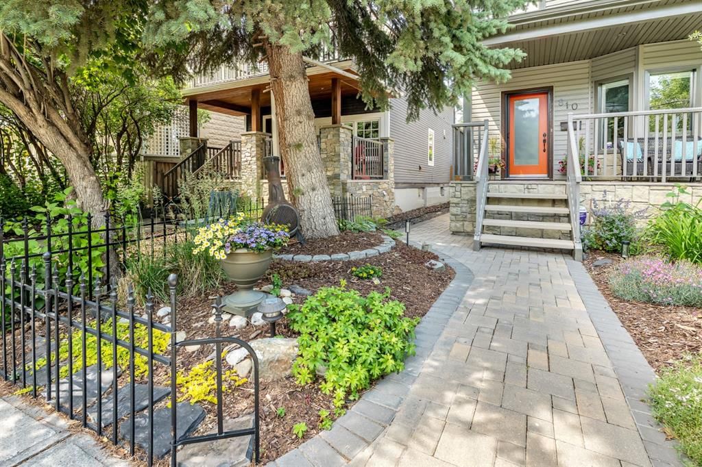 810 3 Avenue NW, Calgary — photo 3 of 40