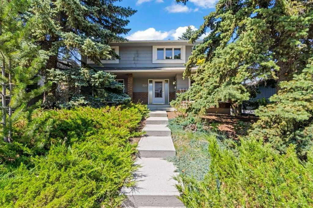 320 Parkridge Way SE, Calgary — photo 2 of 48