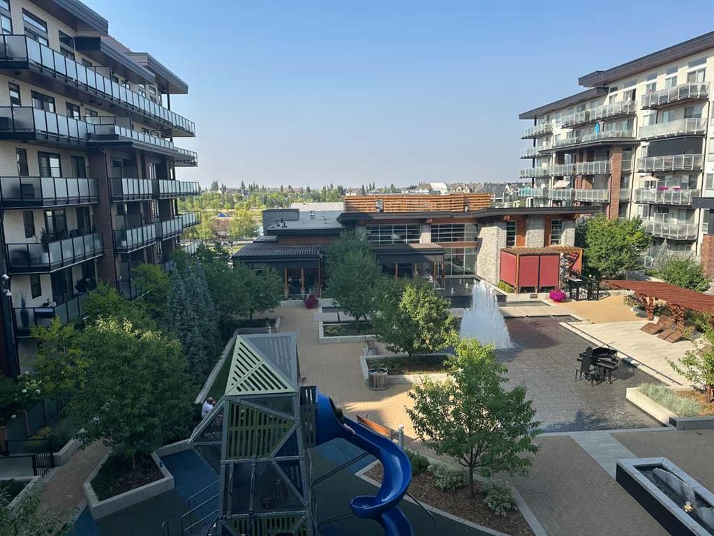 308, 122 Mahogany Centre SE, Calgary — photo 2 of 48