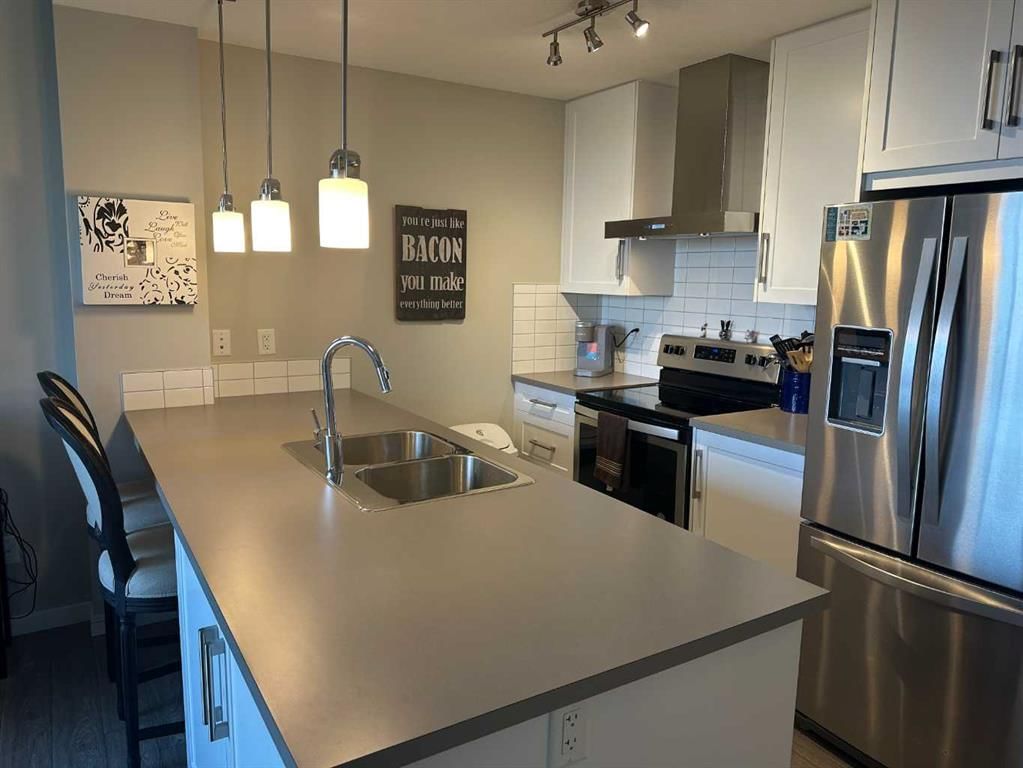 308, 122 Mahogany Centre SE, Calgary — photo 5 of 48