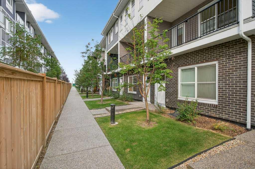 103, 50 Cornerstone Passage NE, Calgary — photo 2 of 44