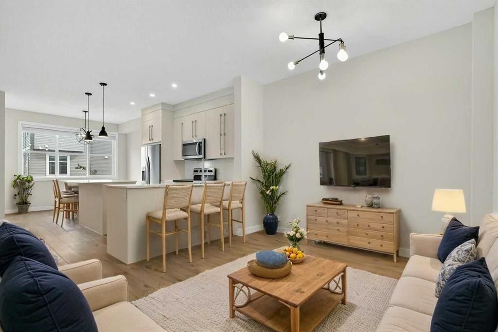 103, 50 Cornerstone Passage NE, Calgary — photo 4 of 44