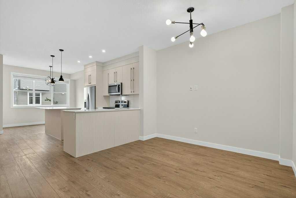 103, 50 Cornerstone Passage NE, Calgary — photo 5 of 44