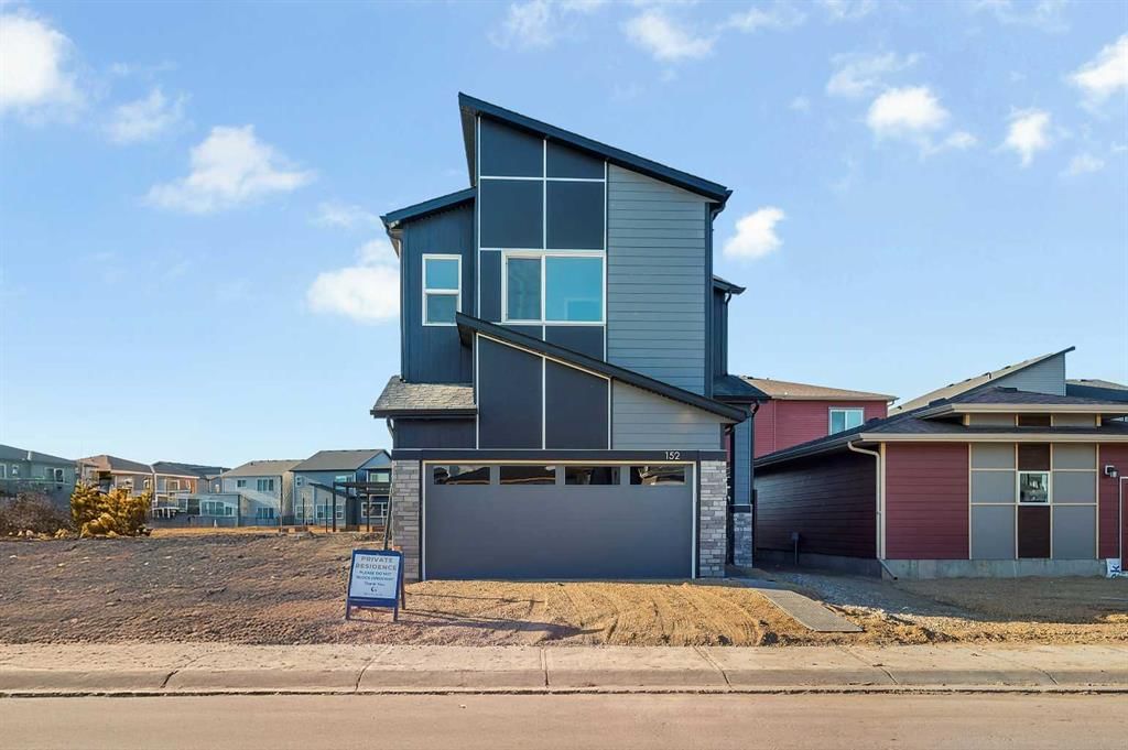 152 Wolf Hollow Manor SE, Calgary — photo 3 of 50