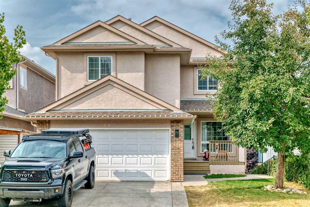 307 Edgebrook Park NW, Calgary — main listing photo