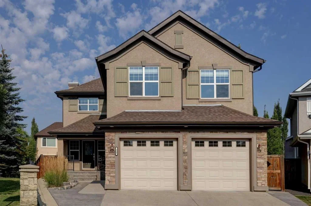 158 Cranridge Terrace SE, Calgary — main listing photo