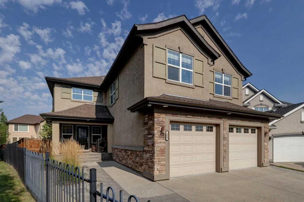 158 Cranridge Terrace SE, Calgary — photo 2 of 50