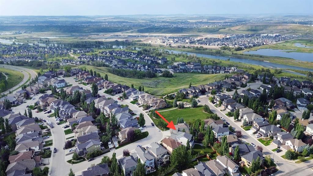 158 Cranridge Terrace SE, Calgary — photo 3 of 50