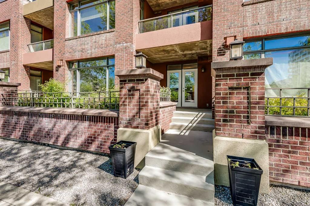 106, 990 Centre Avenue NE, Calgary — photo 3 of 43