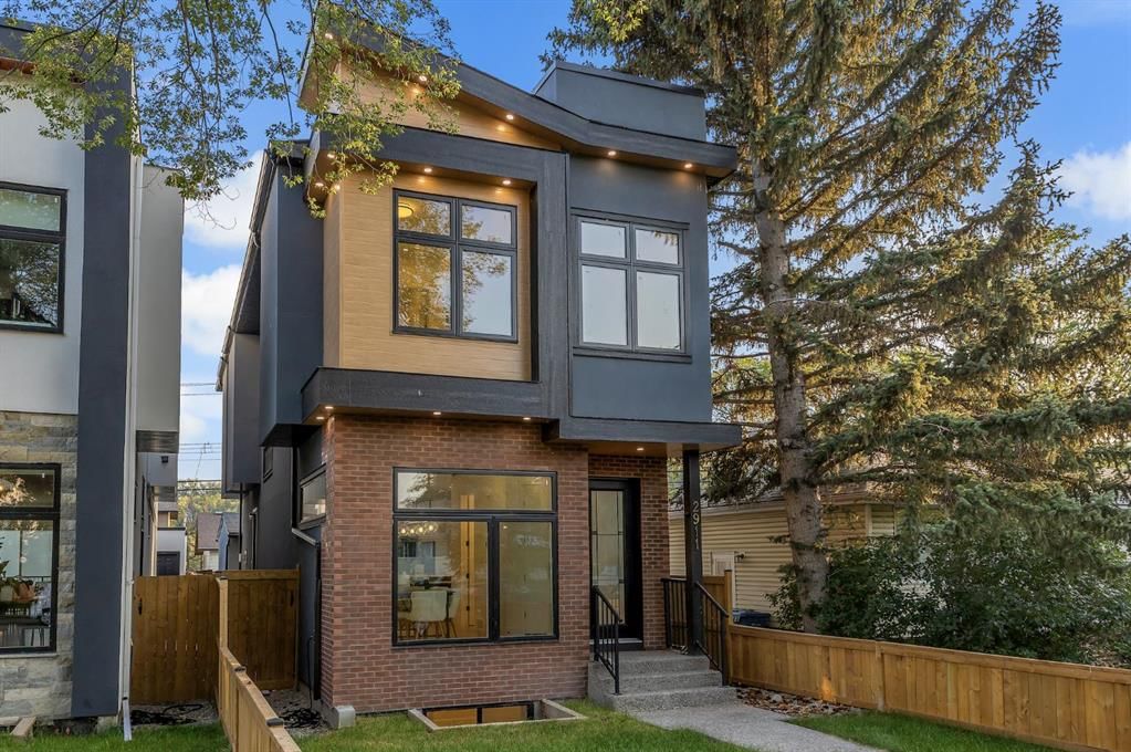2911 4 Avenue NW, Calgary — photo 3 of 50