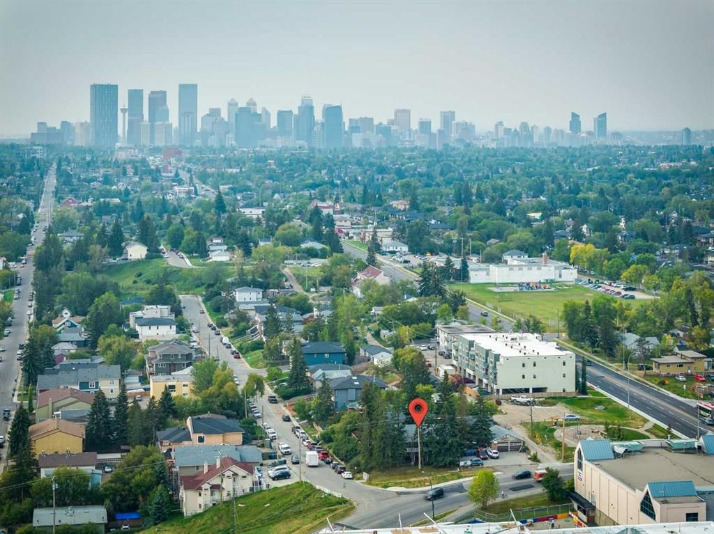 107 40 Avenue NE, Calgary — photo 5 of 27