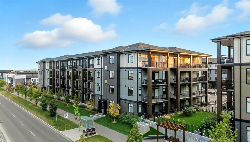 5412, 200 Seton Circle SE, Calgary — main listing photo