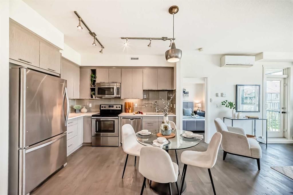 2307, 175 Silverado Boulevard SW, Calgary — photo 3 of 50