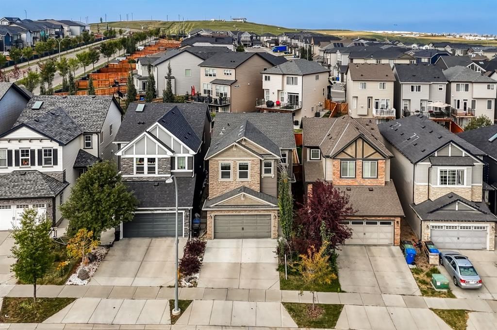 593 Nolan Hill Boulevard NW, Calgary — photo 2 of 24