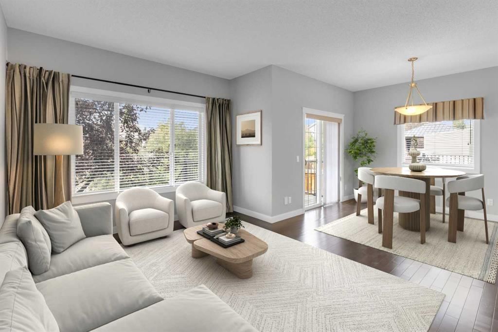 57 Evanscove Manor NW, Calgary — photo 2 of 49