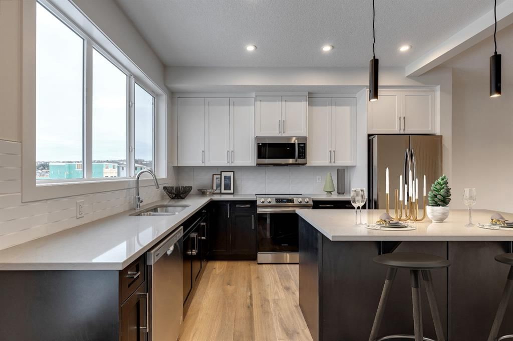 45 Sora Gate SE, Calgary — main listing photo