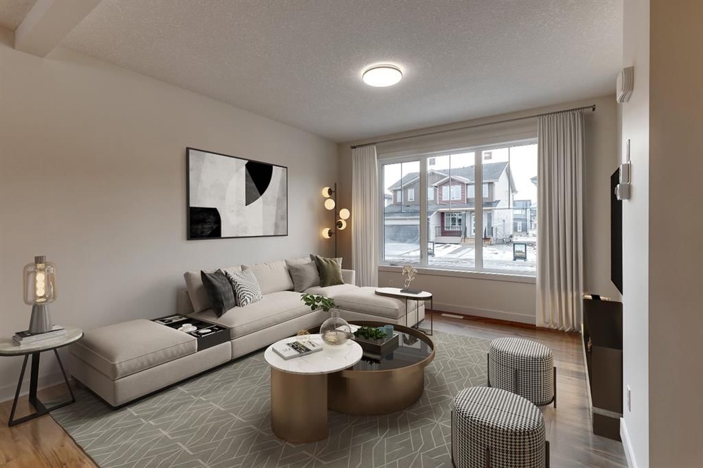45 Sora Gate SE, Calgary — photo 2 of 10