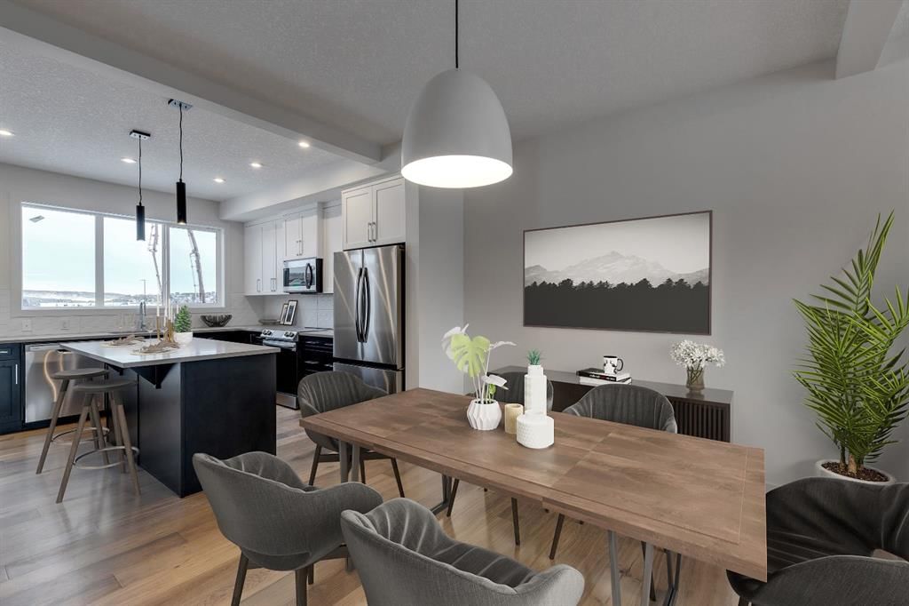 45 Sora Gate SE, Calgary — photo 5 of 10