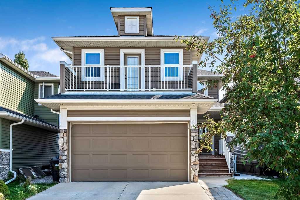 8 Evansdale Way NW, Calgary — photo 2 of 42