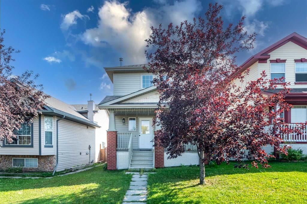 216 Hidden Hills Road NW, Calgary — photo 2 of 32