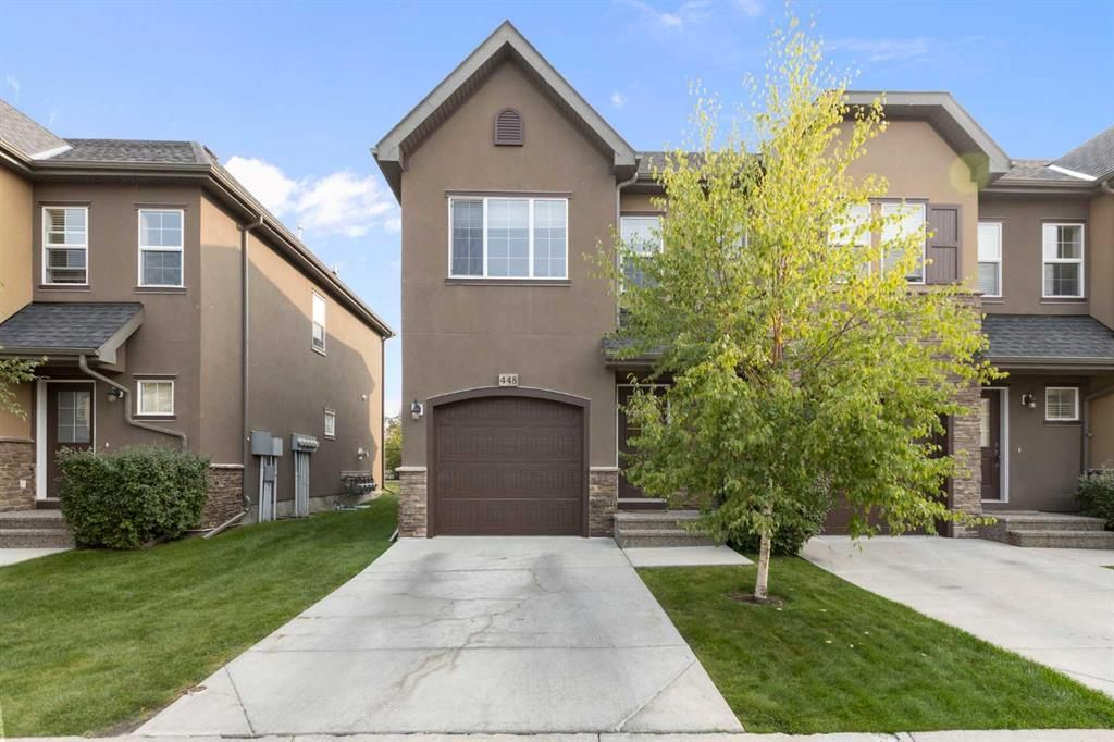 448 Quarry Villas SE, Calgary — photo 2 of 48