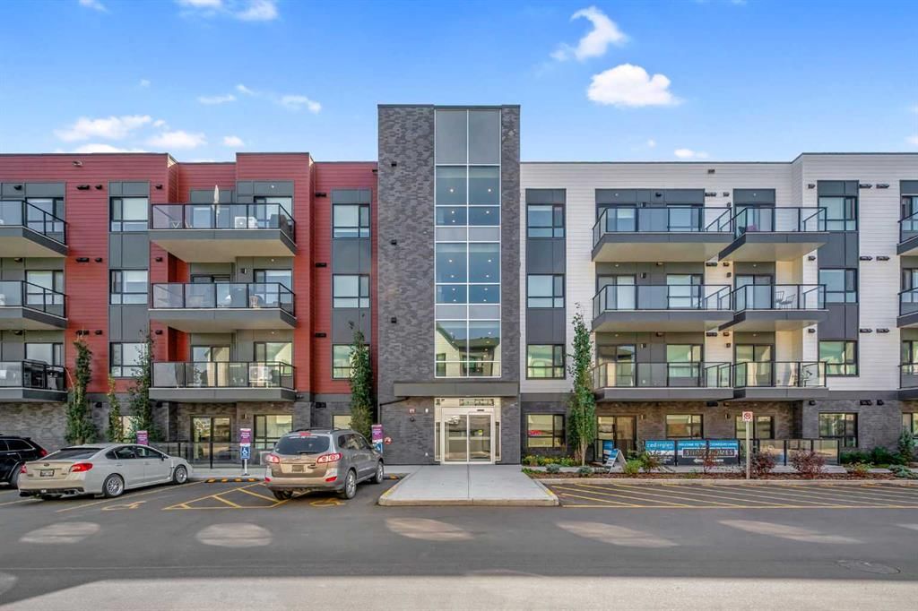 6108, 20295 Seton Way SE, Calgary — main listing photo