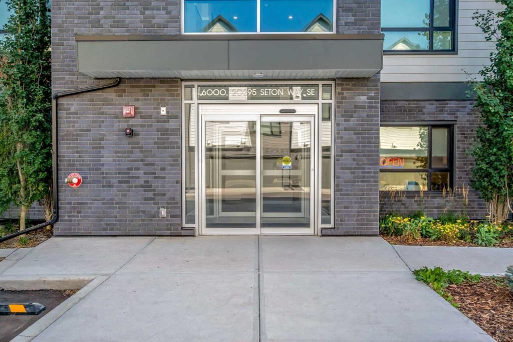 6108, 20295 Seton Way SE, Calgary — photo 2 of 32