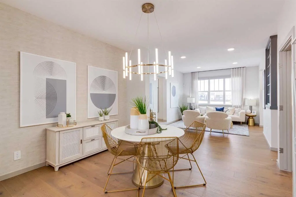 34 Starling Boulevard NW, Calgary — main listing photo